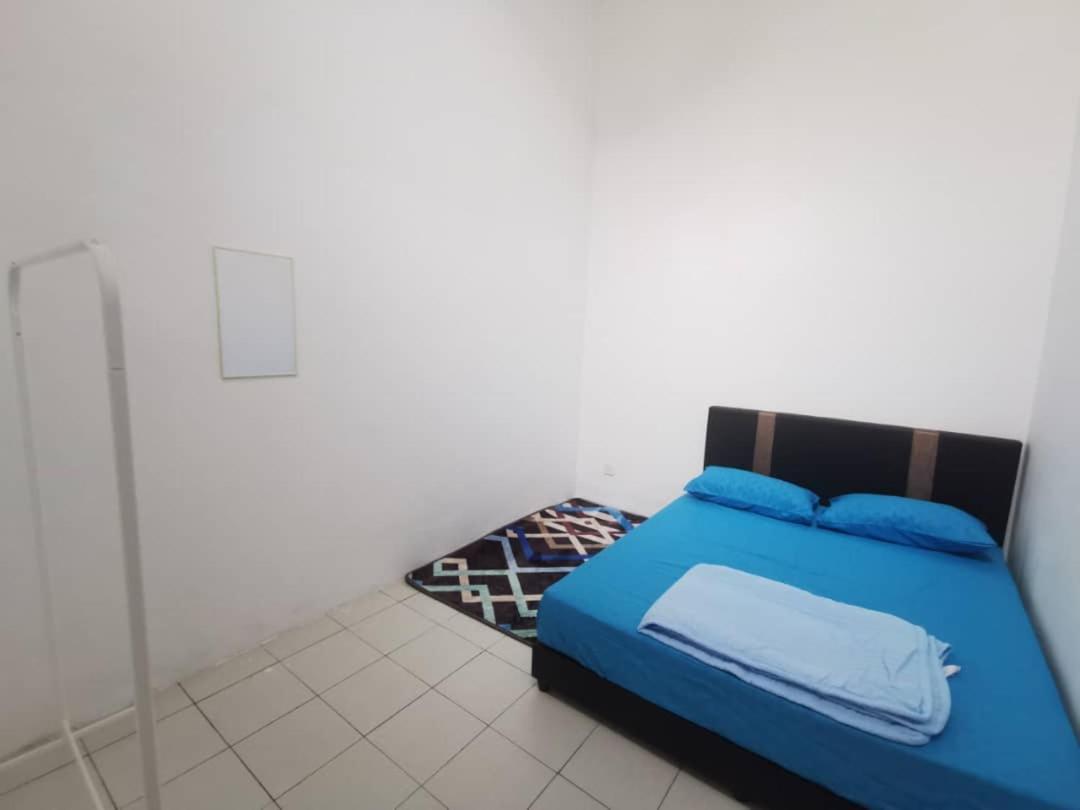ספאנג As'Cattleya Homestay מראה חיצוני תמונה